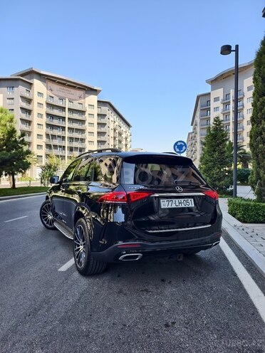 Mercedes GLE 350 2021, 133,000 km - 2.0 l - Bakı