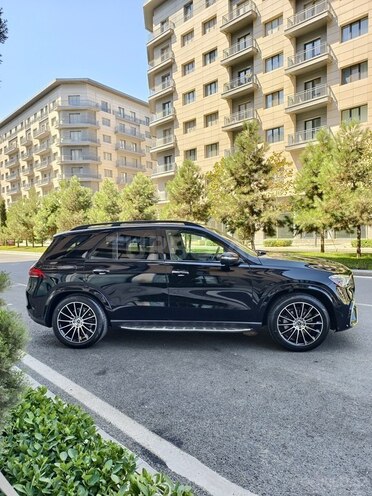 Mercedes GLE 350 2021, 133,000 km - 2.0 l - Bakı