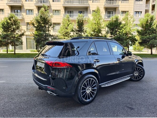 Mercedes GLE 350 2021, 133,000 km - 2.0 l - Bakı