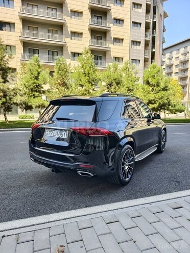 Mercedes GLE 350 2021, 133,000 km - 2.0 l - Bakı