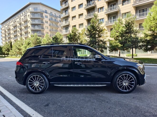 Mercedes GLE 350 2021, 133,000 km - 2.0 l - Bakı