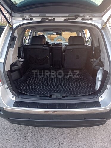 Toyota Highlander 2012, 281,000 km - 3.5 l - Bakı