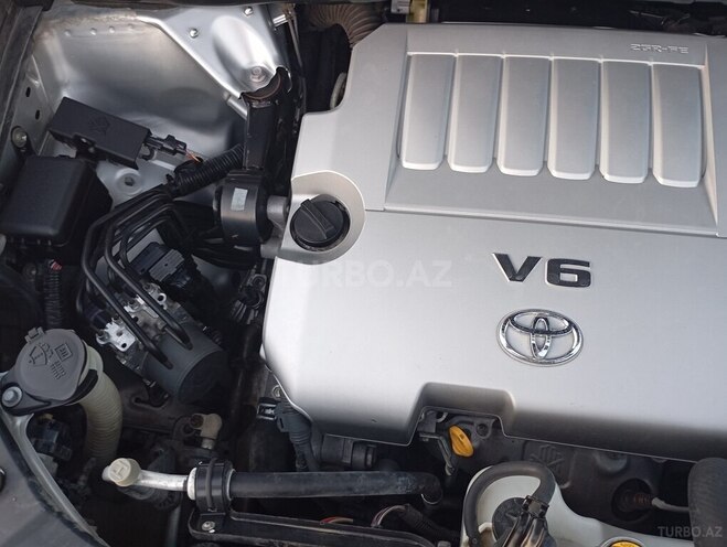 Toyota Highlander 2012, 281,000 km - 3.5 l - Bakı