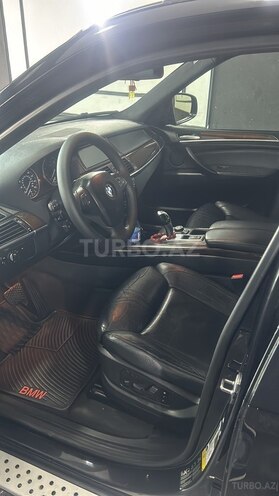 BMW X5 2010, 267,300 km - 3.0 l - Bakı