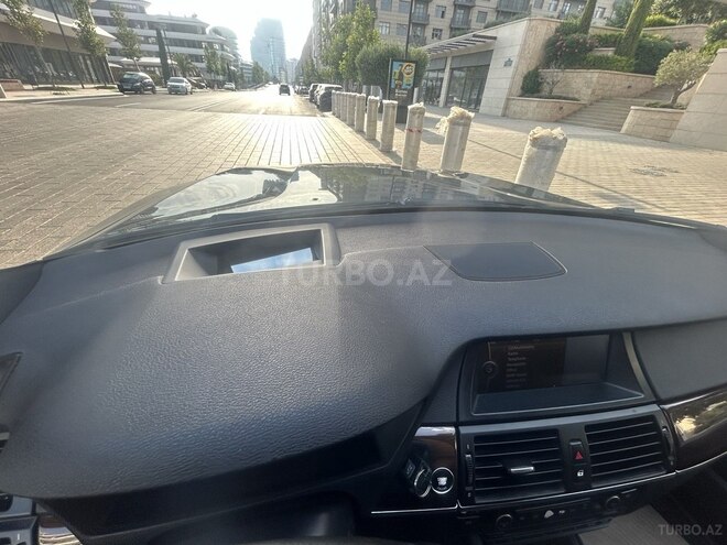 BMW X5 2010, 267,300 km - 3.0 l - Bakı