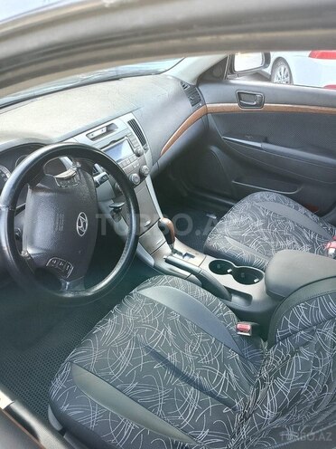 Hyundai Sonata 2009, 314,000 km - 2.4 л - Bakı