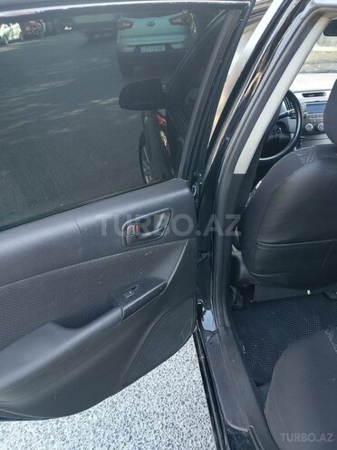 Hyundai Sonata 2009, 314,000 km - 2.4 л - Bakı