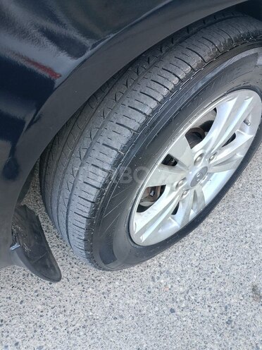 Hyundai Sonata 2009, 314,000 km - 2.4 л - Bakı