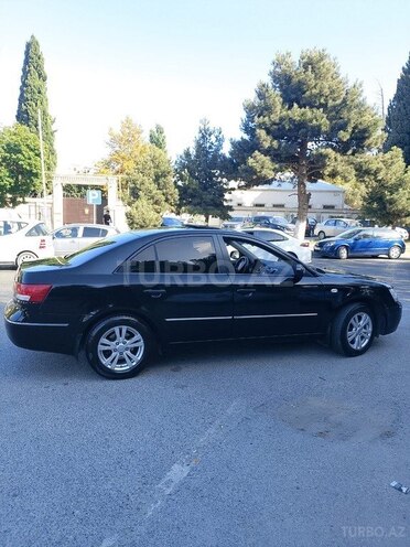 Hyundai Sonata 2009, 314,000 km - 2.4 л - Bakı