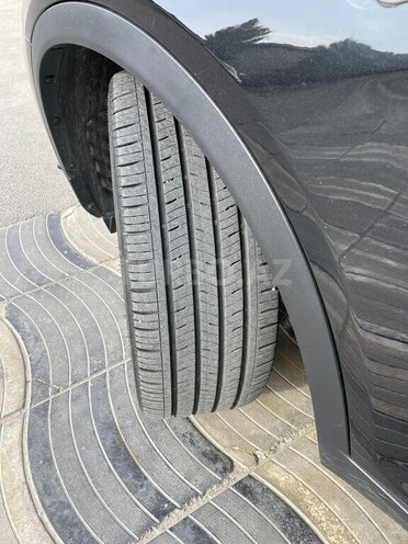 BMW X4 2015, 203,000 km - 3.0 l - Bakı