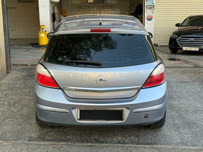 Opel Astra 2004, 217,440 km - 1.4 l - Gəncə
