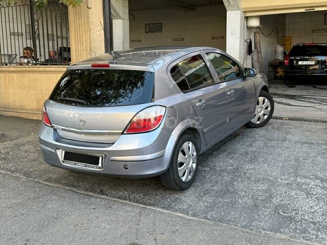 Opel Astra 2004, 217,440 km - 1.4 l - Gəncə