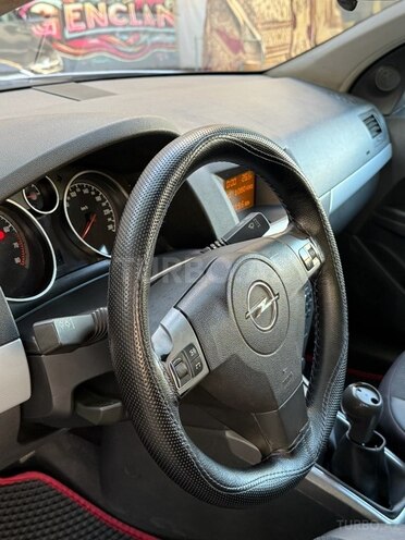 Opel Astra 2004, 217,440 km - 1.4 l - Gəncə