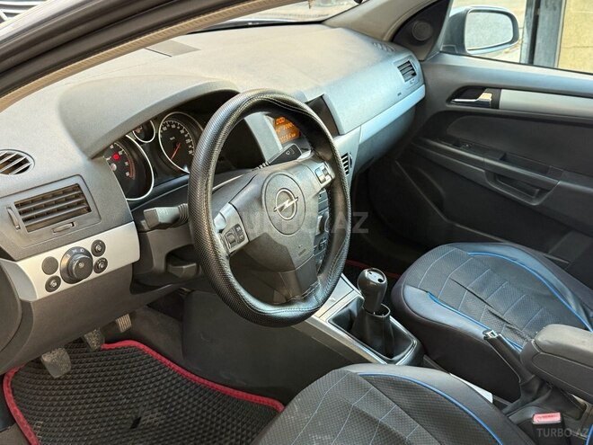 Opel Astra 2004, 217,440 km - 1.4 l - Gəncə