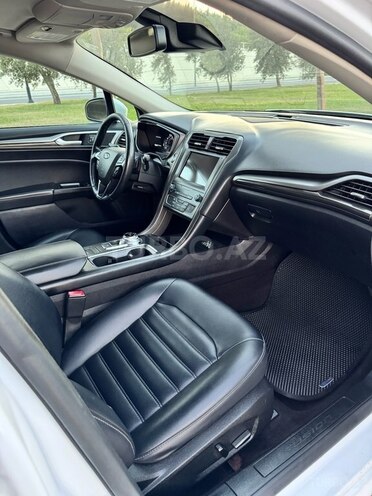 Ford Fusion (North America) 2019, 65,000 km - 1.5 l - Bakı