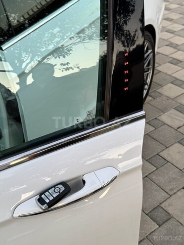 Ford Fusion (North America) 2019, 65,000 km - 1.5 l - Bakı