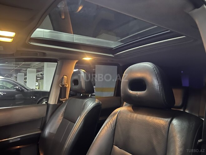 Nissan X-Trail 2008, 165,500 km - 2.5 l - Bakı