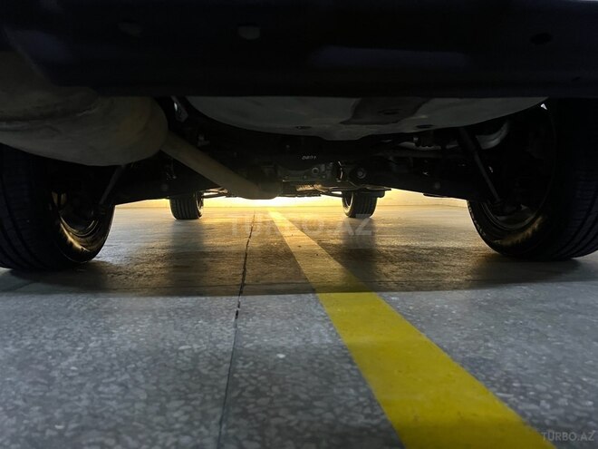 Nissan X-Trail 2008, 165,500 km - 2.5 l - Bakı