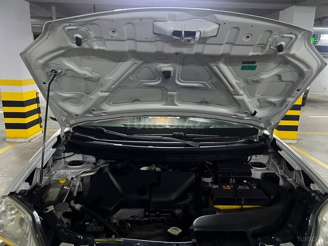 Nissan X-Trail 2008, 165,500 km - 2.5 l - Bakı