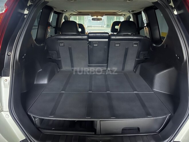 Nissan X-Trail 2008, 165,500 km - 2.5 l - Bakı