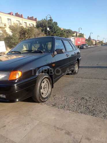 LADA (VAZ) 2115 2009, 171,650 km - 1.6 l - Bakı
