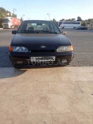 LADA (VAZ) 2115 2009, 171,650 km - 1.6 l - Bakı
