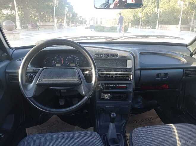 LADA (VAZ) 2115 2009, 171,650 km - 1.6 l - Bakı