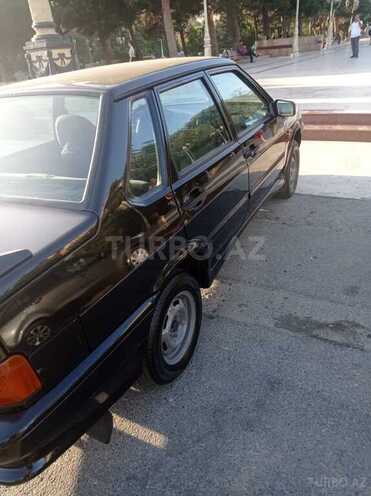 LADA (VAZ) 2115 2009, 171,650 km - 1.6 l - Bakı