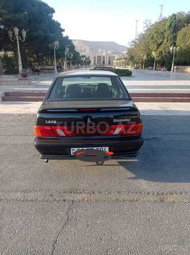 LADA (VAZ) 2115 2009, 171,650 km - 1.6 l - Bakı