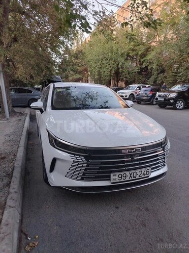 BYD Destroyer 05 2025, 29,000 km - 1.5 l - Bakı