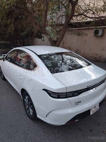 BYD Destroyer 05 2025, 29,000 km - 1.5 l - Bakı