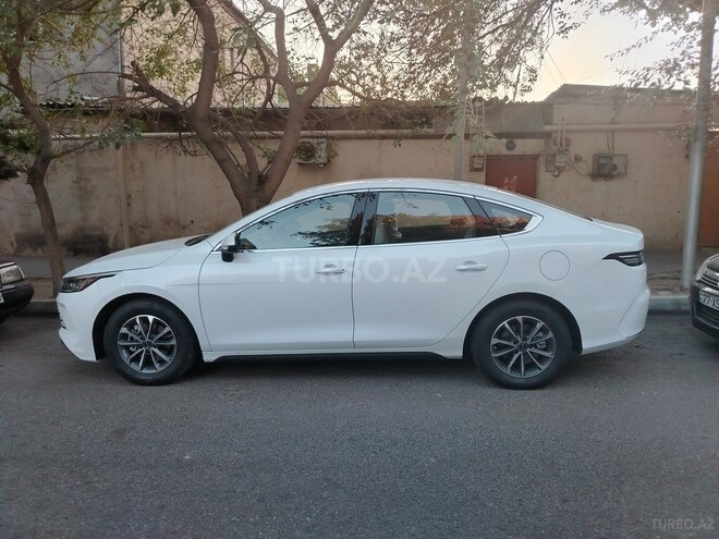 BYD Destroyer 05 2025, 29,000 km - 1.5 l - Bakı