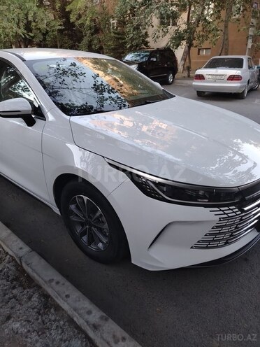 BYD Destroyer 05 2025, 29,000 km - 1.5 l - Bakı