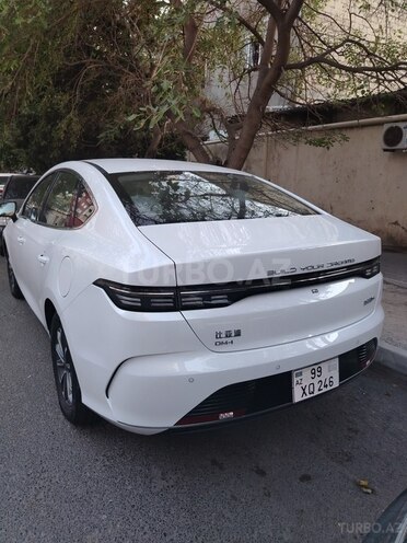 BYD Destroyer 05 2025, 29,000 km - 1.5 l - Bakı