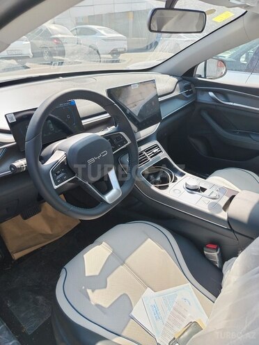 BYD Destroyer 05 2025, 29,000 km - 1.5 l - Bakı