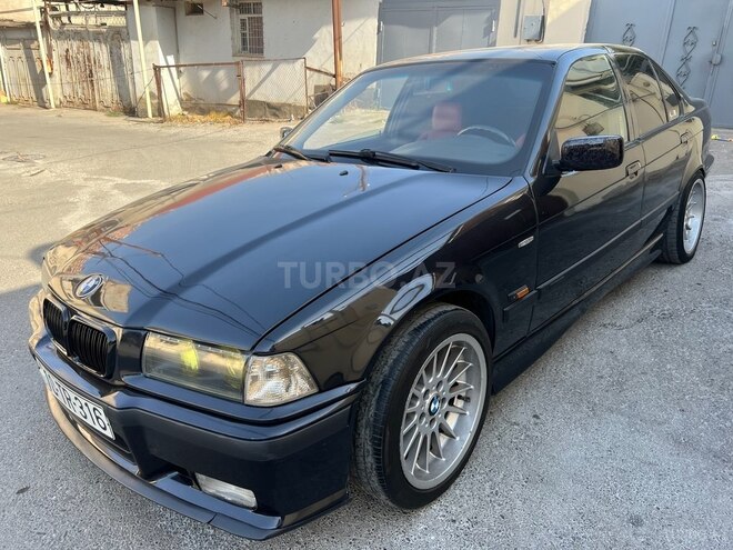 BMW 318 1995, 490,000 km - 1.8 l - Bakı