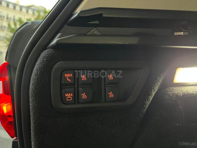 BMW X7 2019, 115,000 km - 3.0 l - Bakı