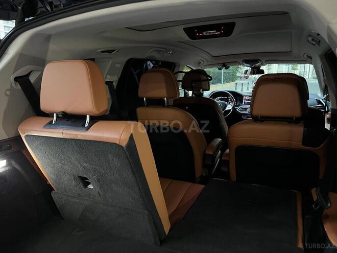 BMW X7 2019, 115,000 km - 3.0 l - Bakı