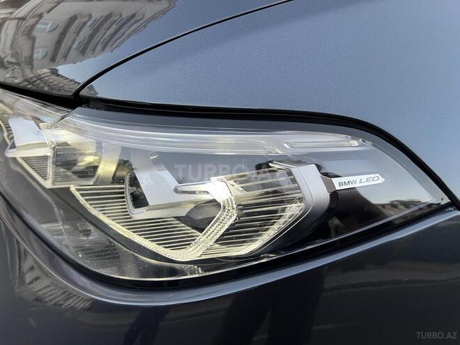 BMW X7 2019, 115,000 km - 3.0 l - Bakı