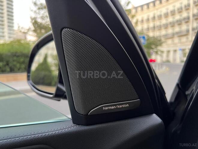 BMW X7 2019, 115,000 km - 3.0 l - Bakı