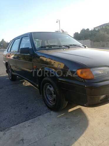 LADA (VAZ) 2115 2009, 171,650 km - 1.6 l - Bakı