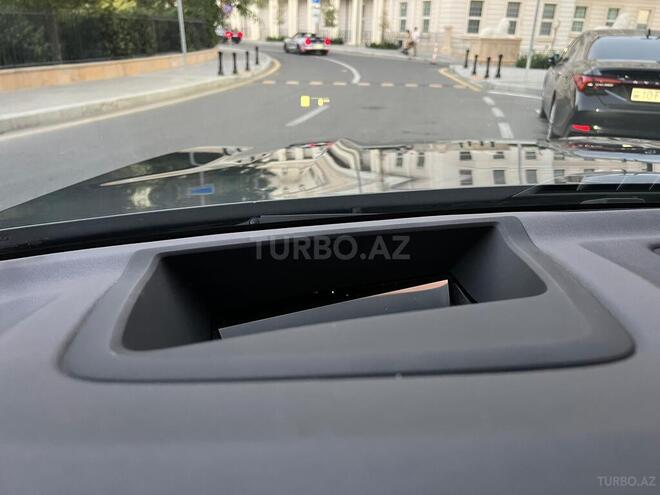 BMW X7 2019, 115,000 km - 3.0 l - Bakı