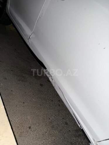 Volkswagen Jetta 2009, 420,000 km - 1.6 l - Bakı