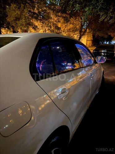 Volkswagen Jetta 2009, 420,000 km - 1.6 l - Bakı
