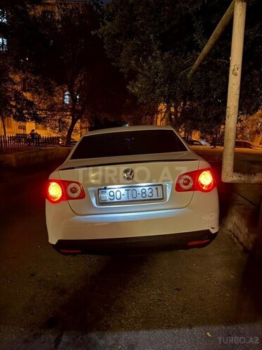 Volkswagen Jetta 2009, 420,000 km - 1.6 l - Bakı