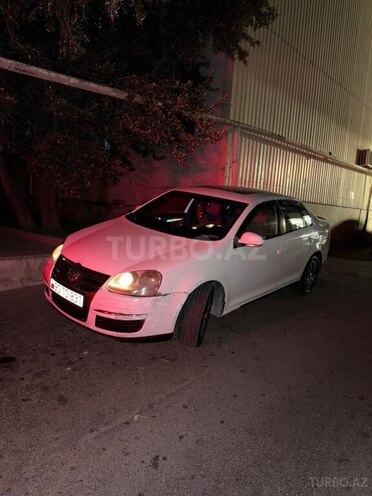 Volkswagen Jetta 2009, 420,000 km - 1.6 l - Bakı