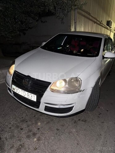 Volkswagen Jetta 2009, 420,000 km - 1.6 l - Bakı