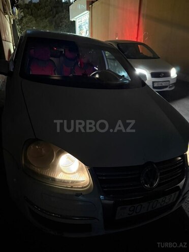 Volkswagen Jetta 2009, 420,000 km - 1.6 l - Bakı