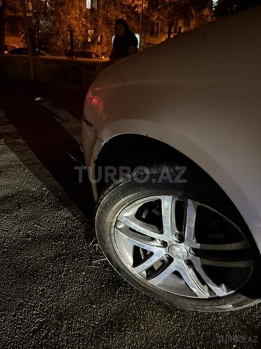 Volkswagen Jetta 2009, 420,000 km - 1.6 l - Bakı