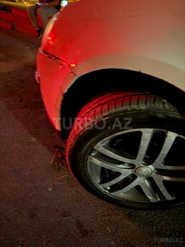 Volkswagen Jetta 2009, 420,000 km - 1.6 l - Bakı